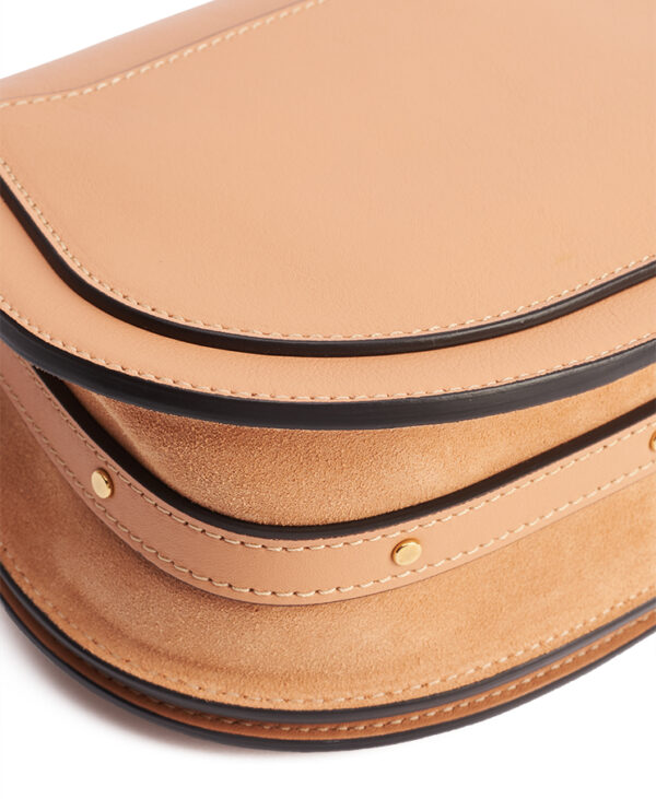 Chloe Nile Bracelet Bag Small