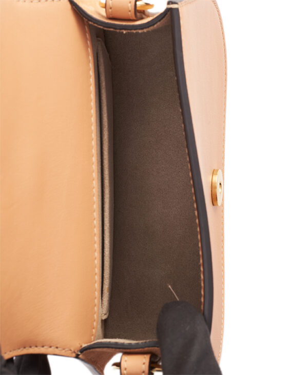 Chloe Nile Bracelet Bag Small