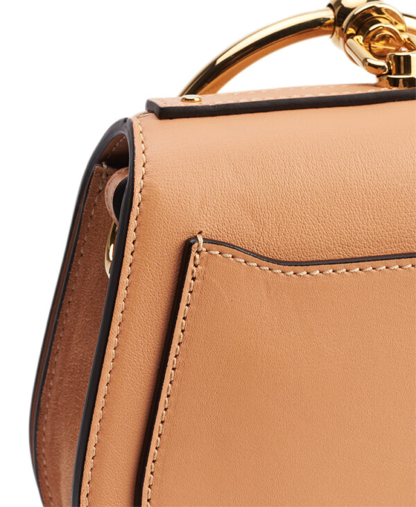 Chloe Nile Bracelet Bag Small
