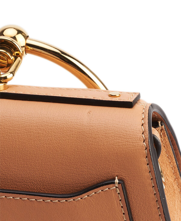 Chloe Nile Bracelet Bag Small