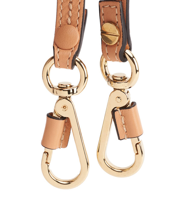 Chloe Nile Bracelet Bag Small