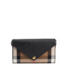 Burberry Hannah Envelope Wallet on Strap