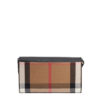 Burberry Hannah Envelope Wallet on Strap