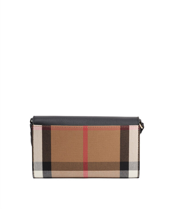 Burberry Hannah Envelope Wallet on Strap – (ex)bags