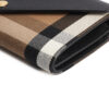 Burberry Hannah Envelope Wallet on Strap