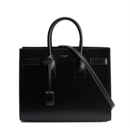 Saint Laurent Sac De Jour Small – (ex)bags