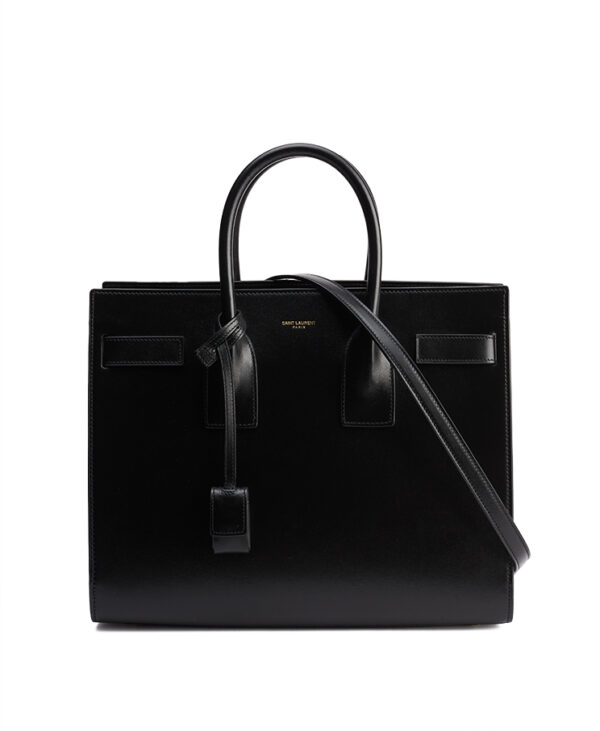 Saint Laurent Sac De Jour Small – (ex)bags