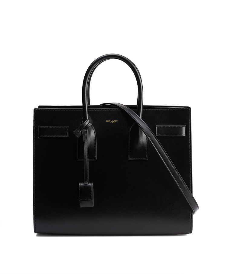 Saint Laurent Sac De Jour Small – (ex)bags