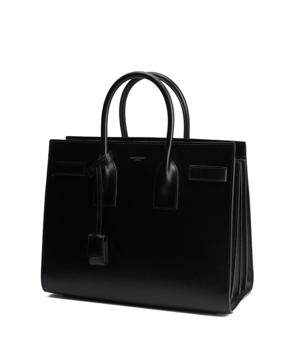 Saint Laurent Sac De Jour Small – (ex)bags