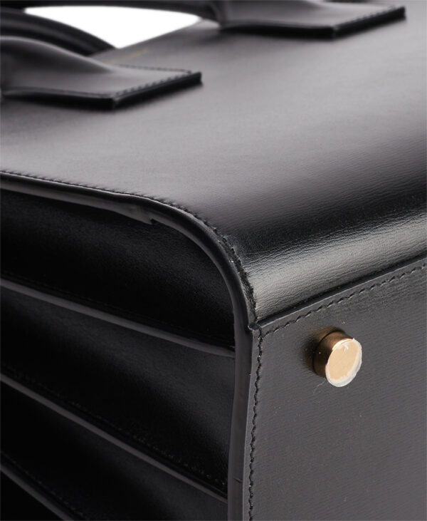 Saint Laurent Sac De Jour Small – (ex)bags