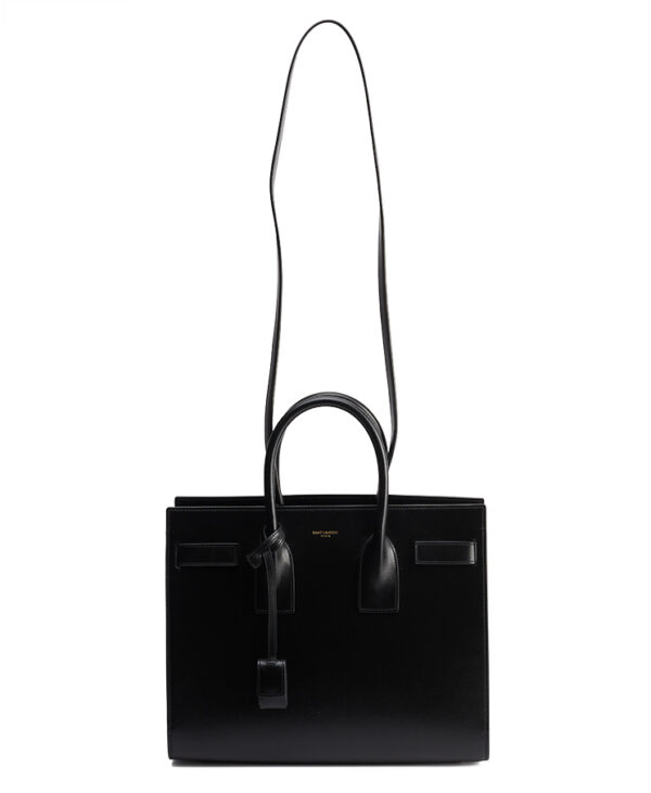 Saint Laurent Sac De Jour Small – (ex)bags