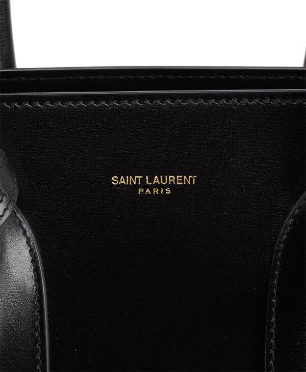 Saint Laurent Sac De Jour Small – (ex)bags