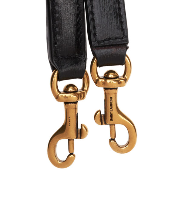 Saint Laurent Sac De Jour Small – (ex)bags