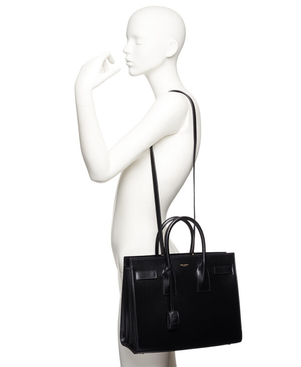 Saint Laurent Sac De Jour Small – (ex)bags