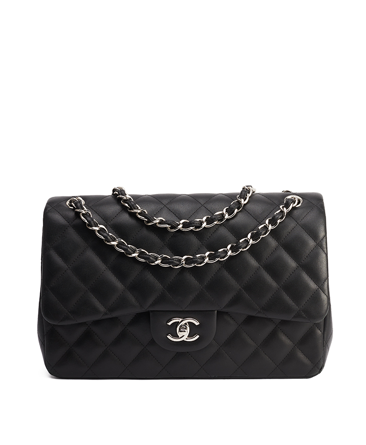 Chanel Classic Double Flap Jumbo