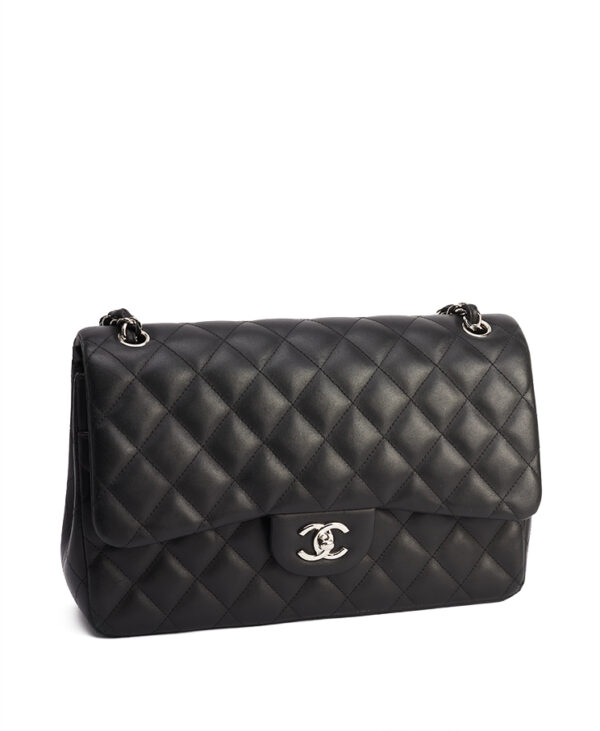 Chanel Classic Double Flap Jumbo