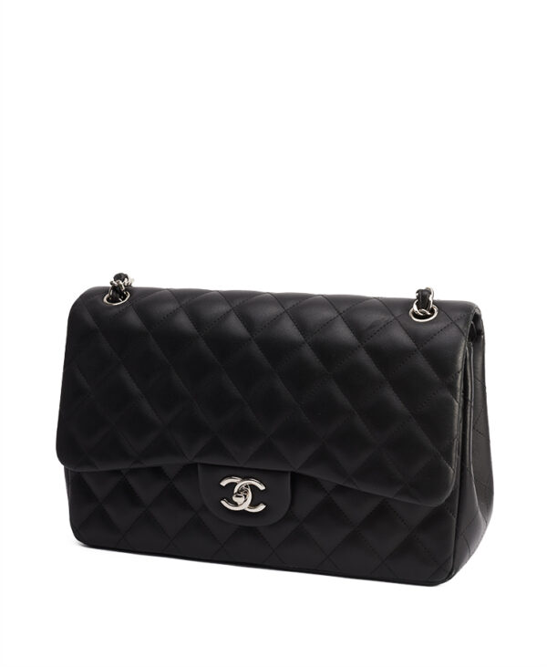 Chanel Classic Double Flap Jumbo