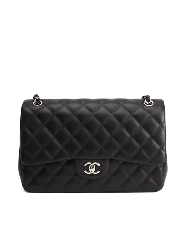 Chanel Classic Double Flap Jumbo