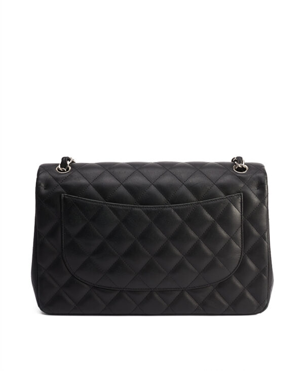Chanel Classic Double Flap Jumbo