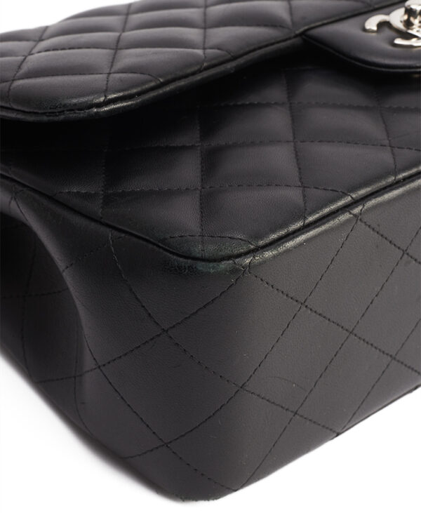 Chanel Classic Double Flap Jumbo