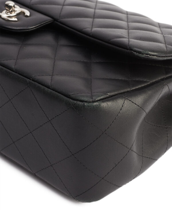 Chanel Classic Double Flap Jumbo