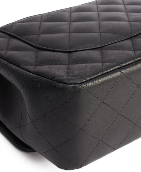 Chanel Classic Double Flap Jumbo