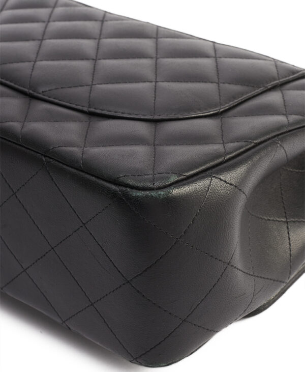 Chanel Classic Double Flap Jumbo