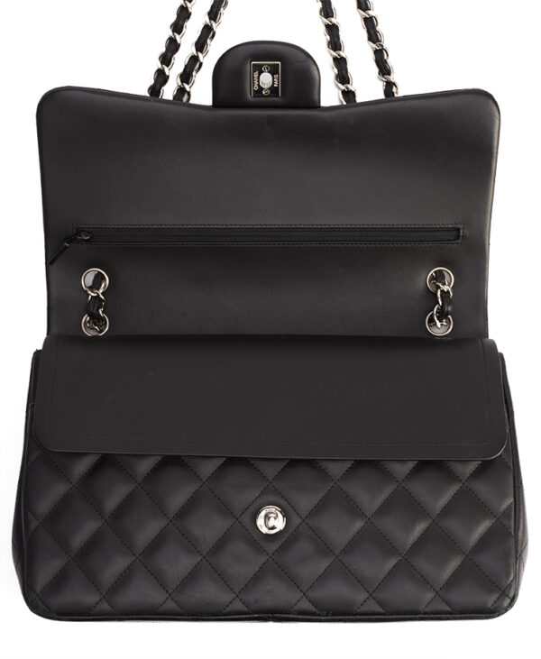 Chanel Classic Double Flap Jumbo
