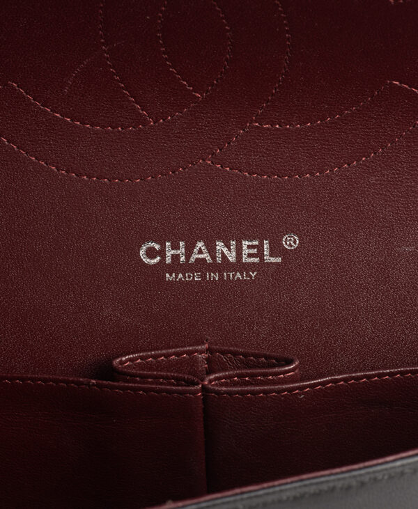 Chanel Classic Double Flap Jumbo