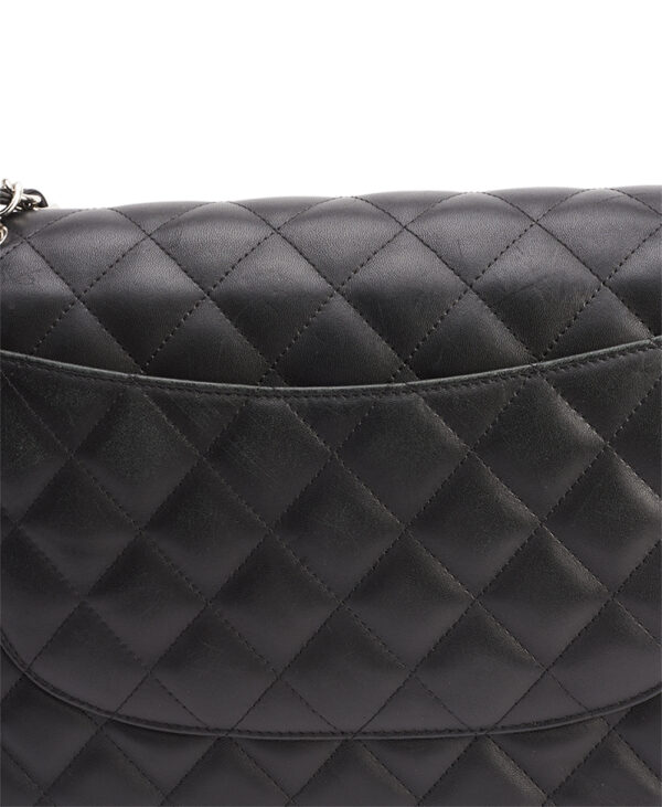 Chanel Classic Double Flap Jumbo
