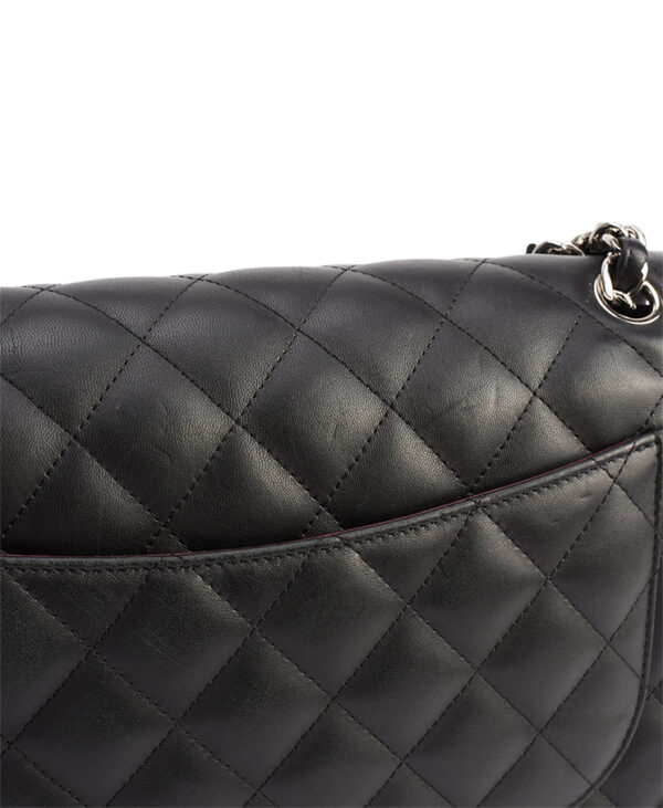 Chanel Classic Double Flap Jumbo