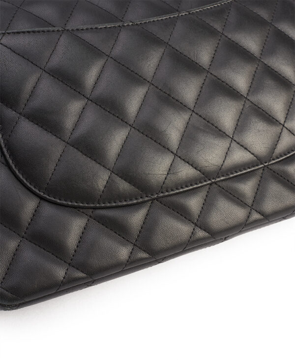 Chanel Classic Double Flap Jumbo