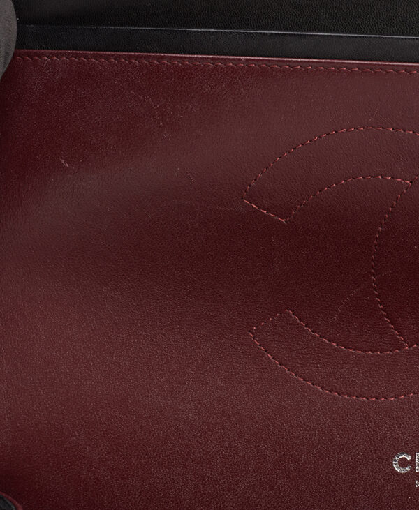 Chanel Classic Double Flap Jumbo