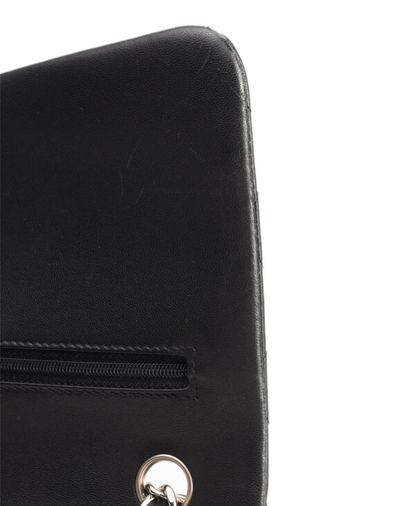 Chanel Classic Double Flap Jumbo