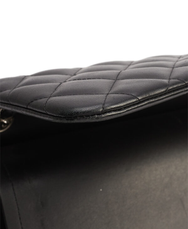 Chanel Classic Double Flap Jumbo