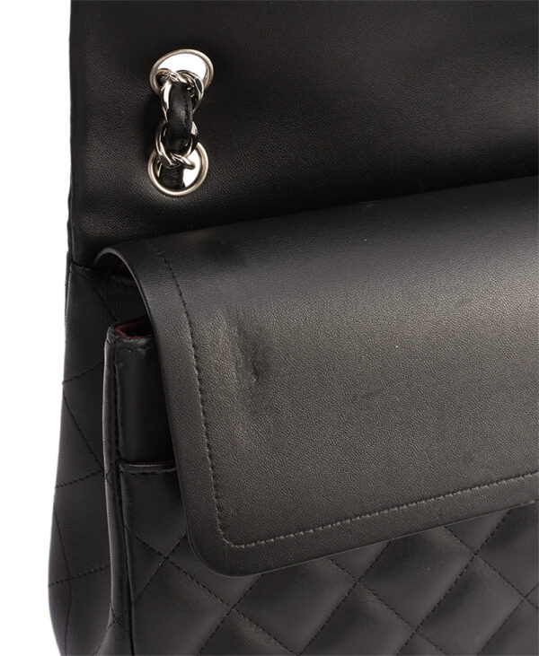 Chanel Classic Double Flap Jumbo