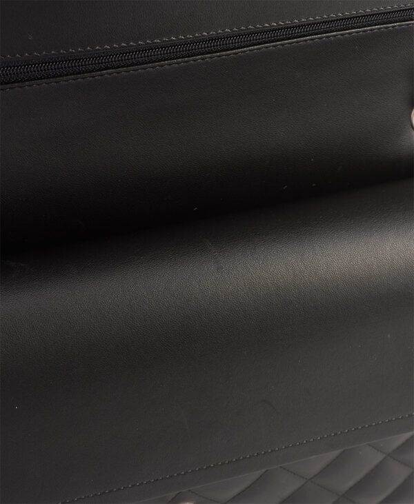 Chanel Classic Double Flap Jumbo