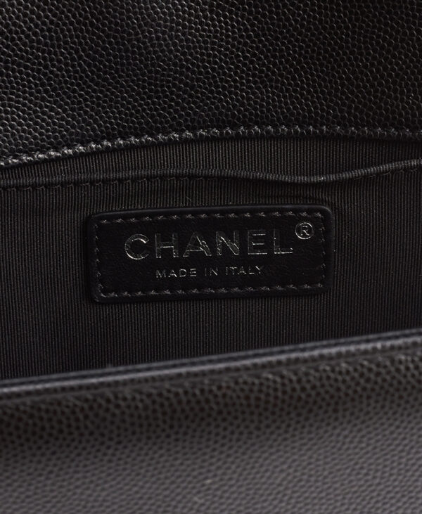 Chanel Boy Old Medium