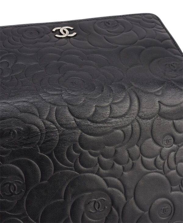 Chanel Camellia Wallet On Chain – (ex)bags