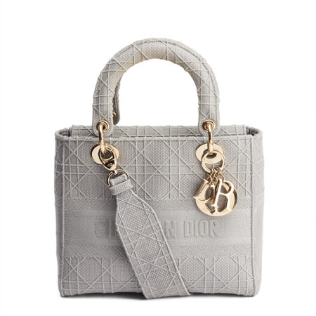 Dior Lady Dior Medium