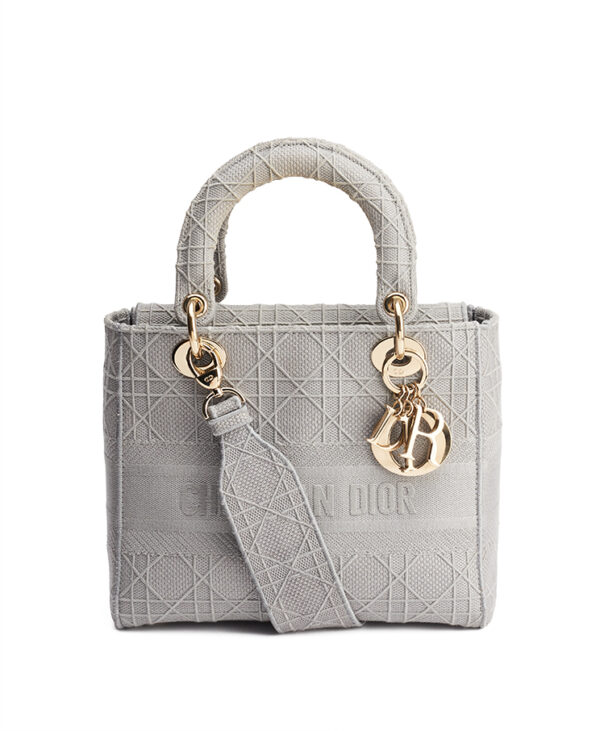 Dior Lady Dior Medium