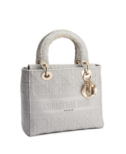Dior Lady Dior Medium