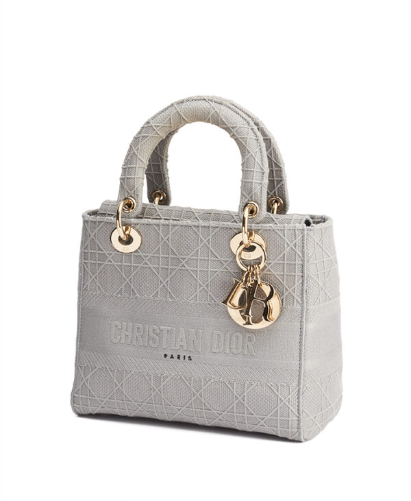 Dior Lady Dior Medium