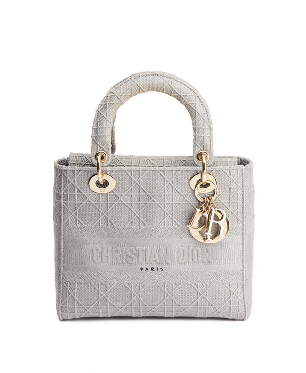 Dior Lady Dior Medium