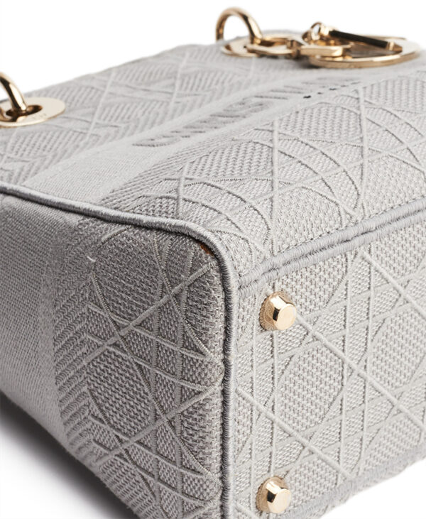 Dior Lady Dior Medium