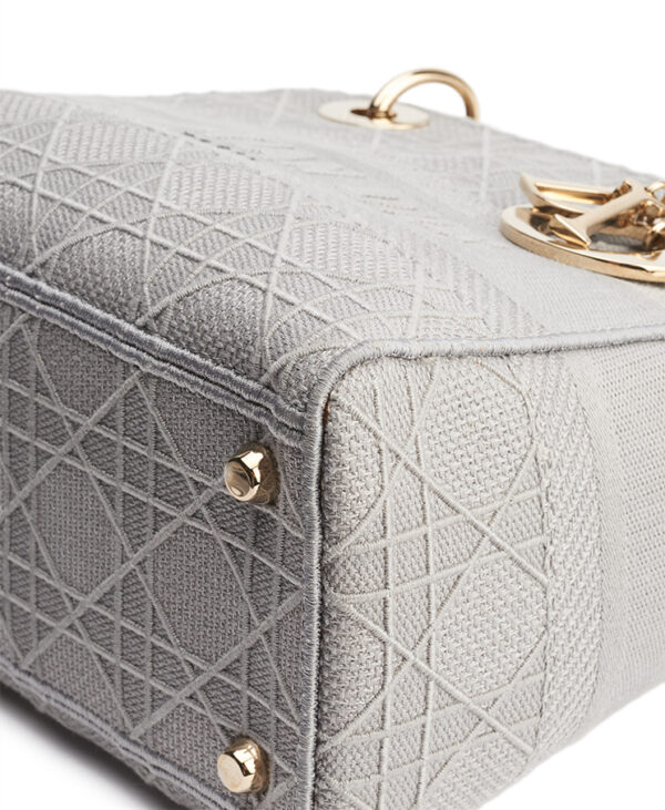 Dior Lady Dior Medium