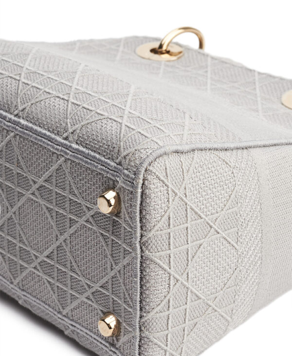 Dior Lady Dior Medium