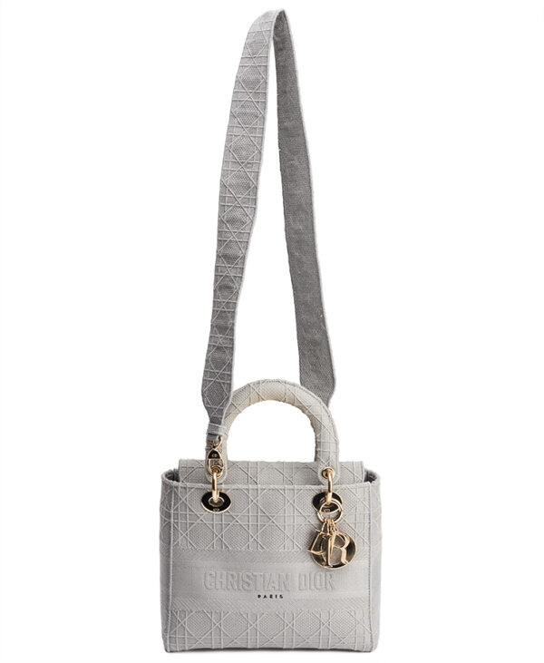 Dior Lady Dior Medium