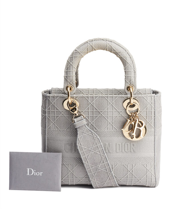 Dior Lady Dior Medium