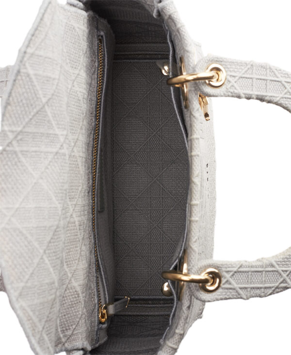 Dior Lady Dior Medium